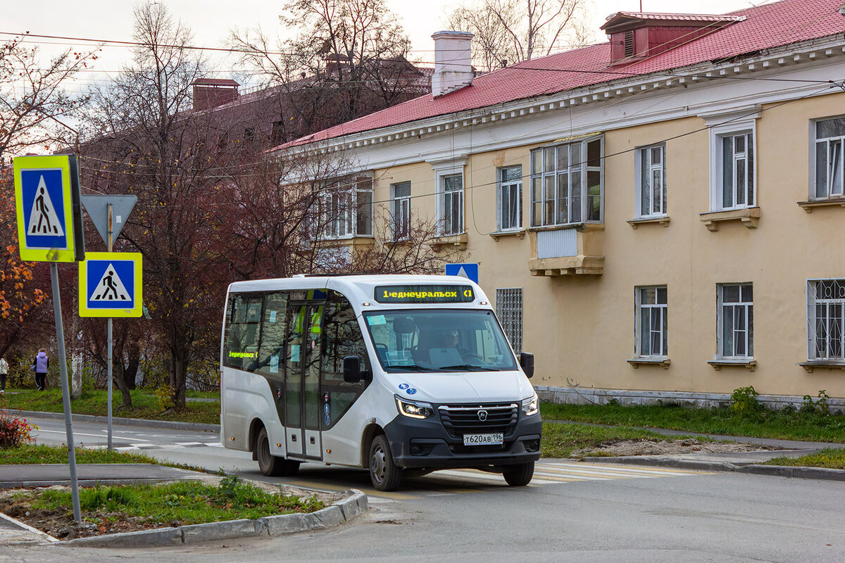 На московские маршруты вернулись пассажирские «ГАЗели» | Уфимский транспорт  | Дзен