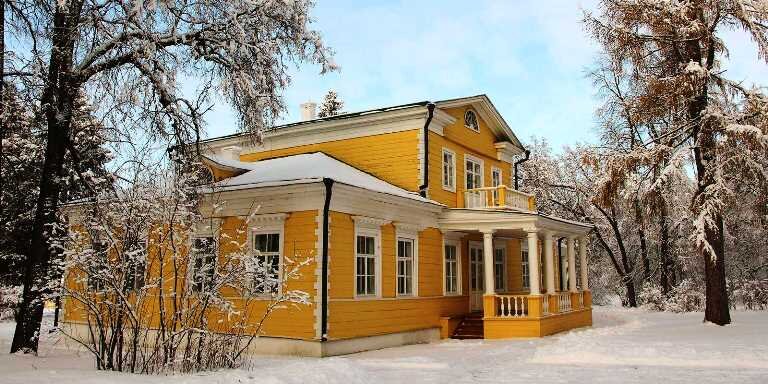 Болдино. Источник фото:https://ya.ru/images/search?i