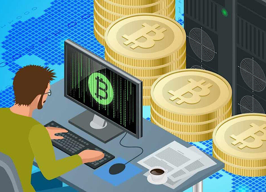 Крипта как заработать новичку