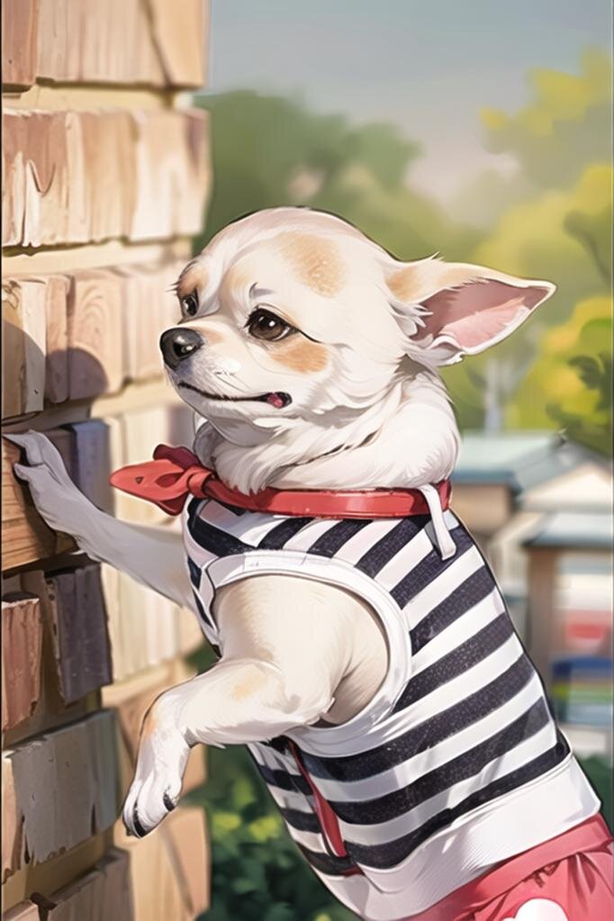 Моë фото любезно обработанное нейросетью в приложении на телефонке