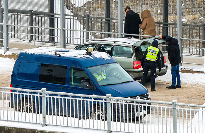    Петр Ковалев/ТАСС