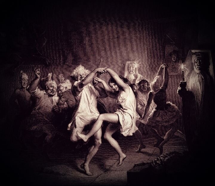 Ничего не напоминает? Фото из открытых источников