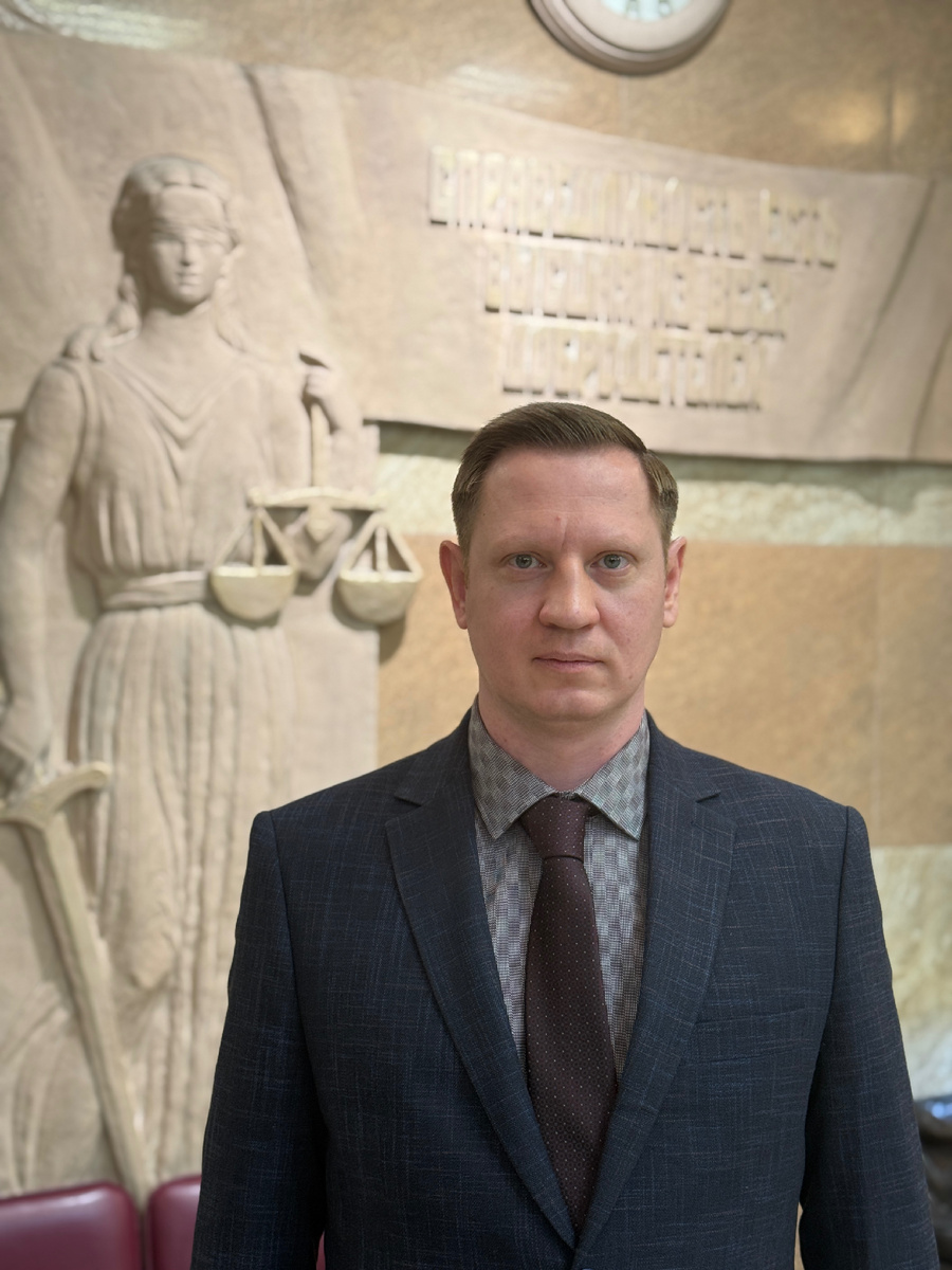 В Московском городском суде 