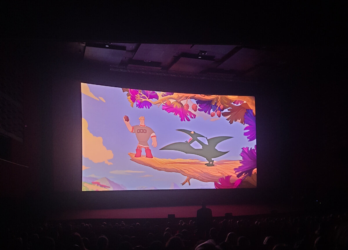 Фото автора