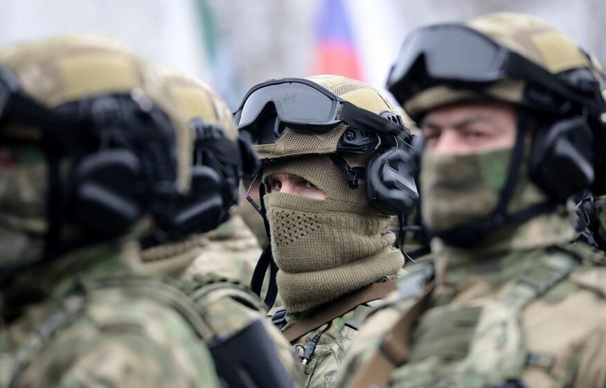    Депутат РФ: Наши солдаты не говорят «наш президент»