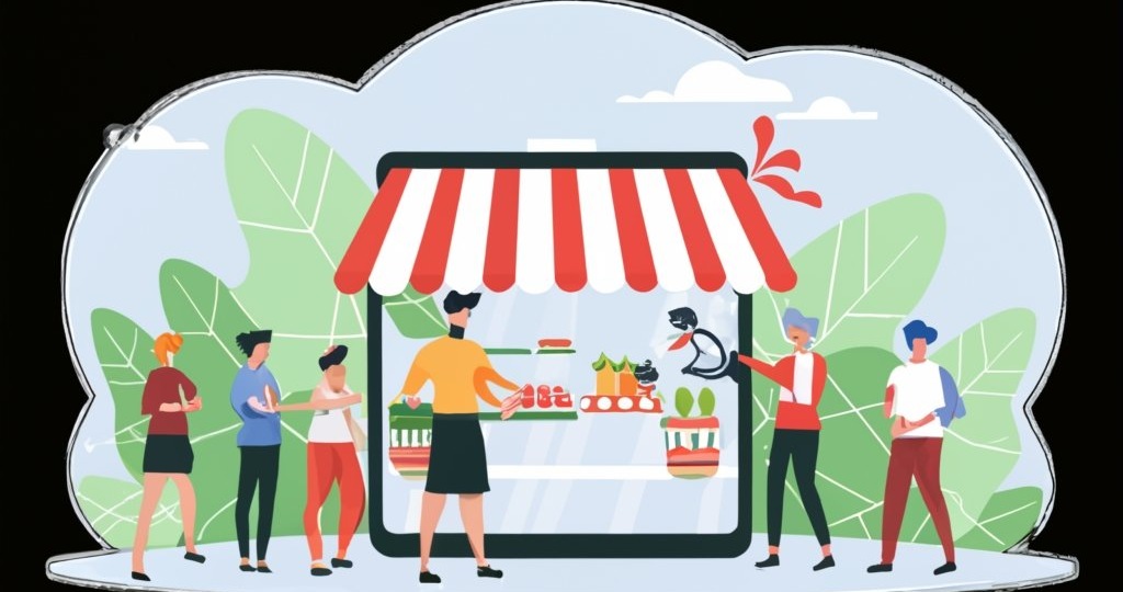 Почему торговля (перепродажа) является самым популярным бизнесом в России