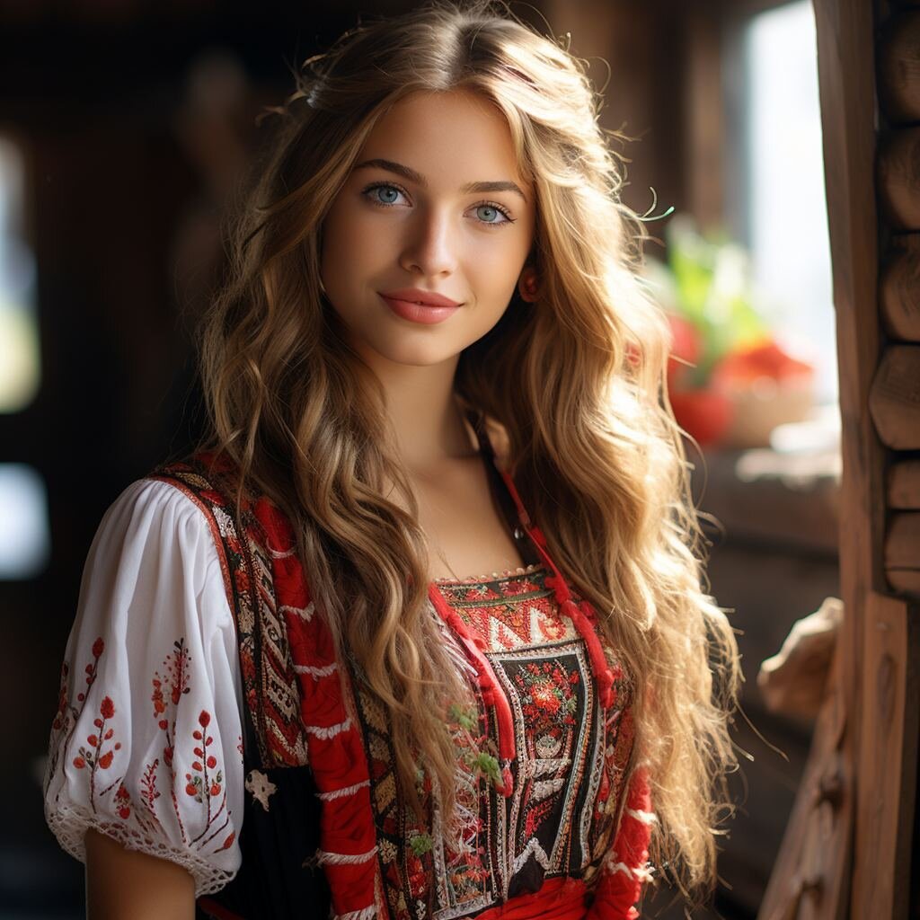 Владелец Ольга Брюс