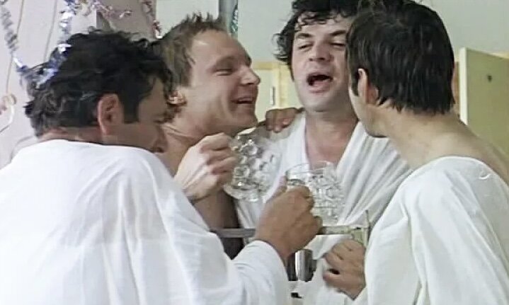 Уже скоро на всех экранах 😆👌.