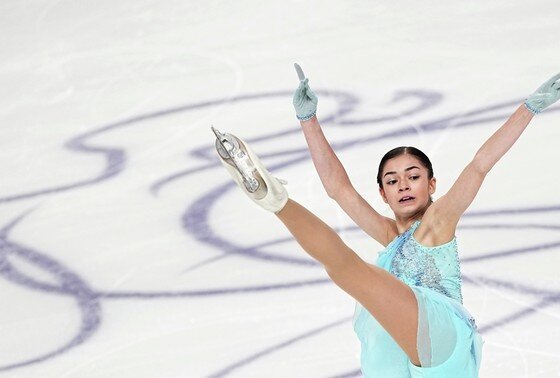     Аделия Петросян