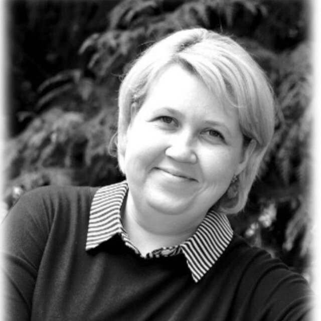 Ирина Шатова, академический директоры школы "Олимп-Плюс"