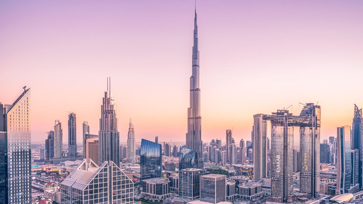    Какие страны лучше всего посетить в Новый год с детьми?© Unsplash / ZQ Lee