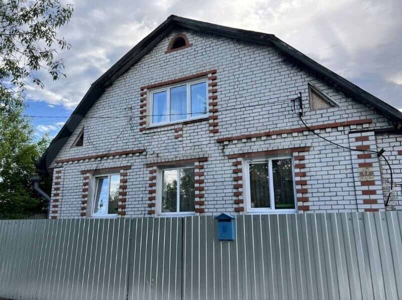 Дом, который мы смотрели