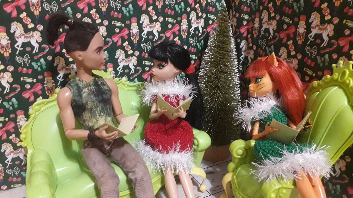 Последние учебные дни перед зимними каникулами - как всё успеть?