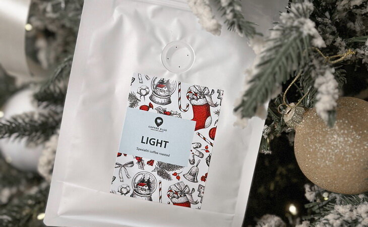 Подарочные наборы кофе