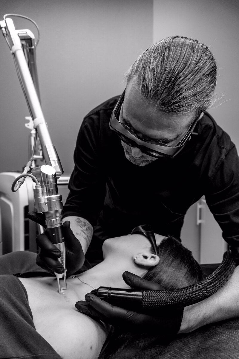 Из личного архива @cederman.clinic. Использование возможно только с указанием авторства.