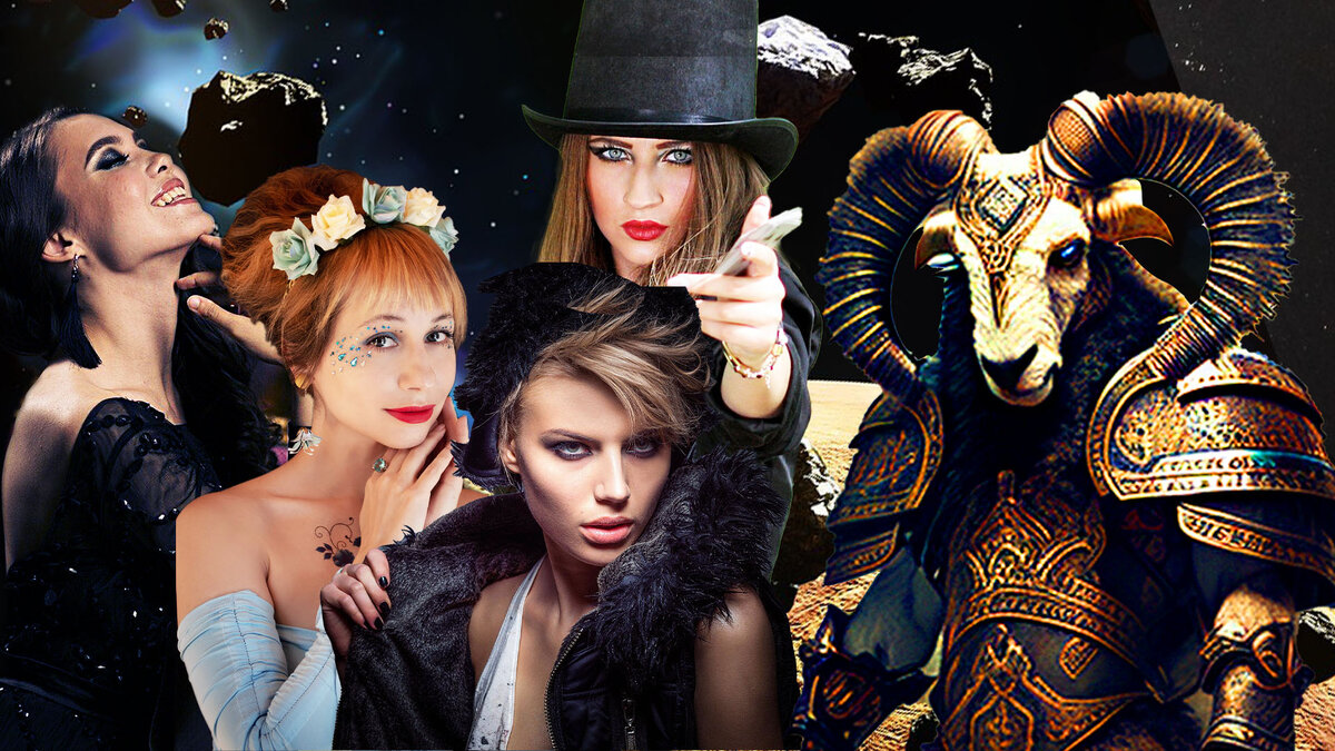 В жизни Тельцов, подобно астрологическим периодам, идут череда вызовов и периоды благоприятства, как в приливах и отливах финансового моря.