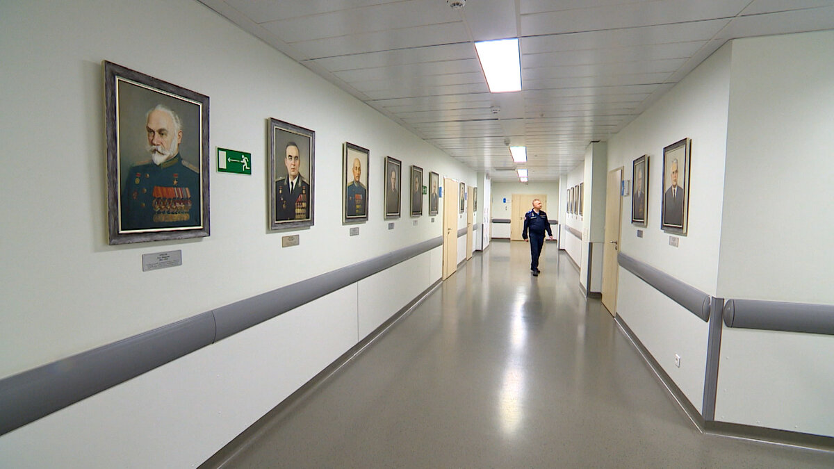    Фото: телеканал «Санкт-Петербург»