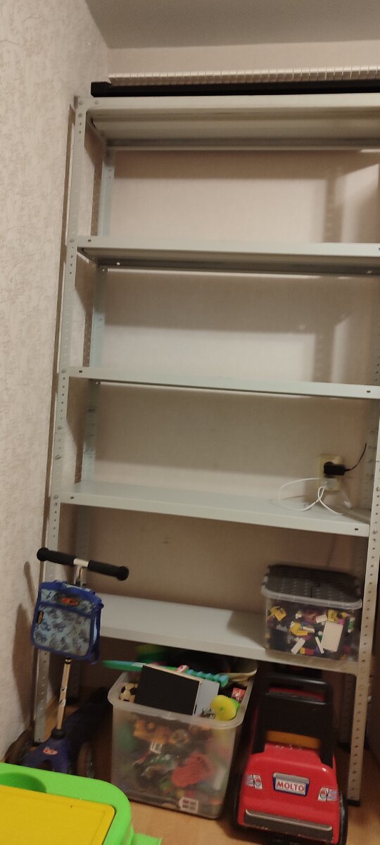 Неудачное фото из домашнего архива.