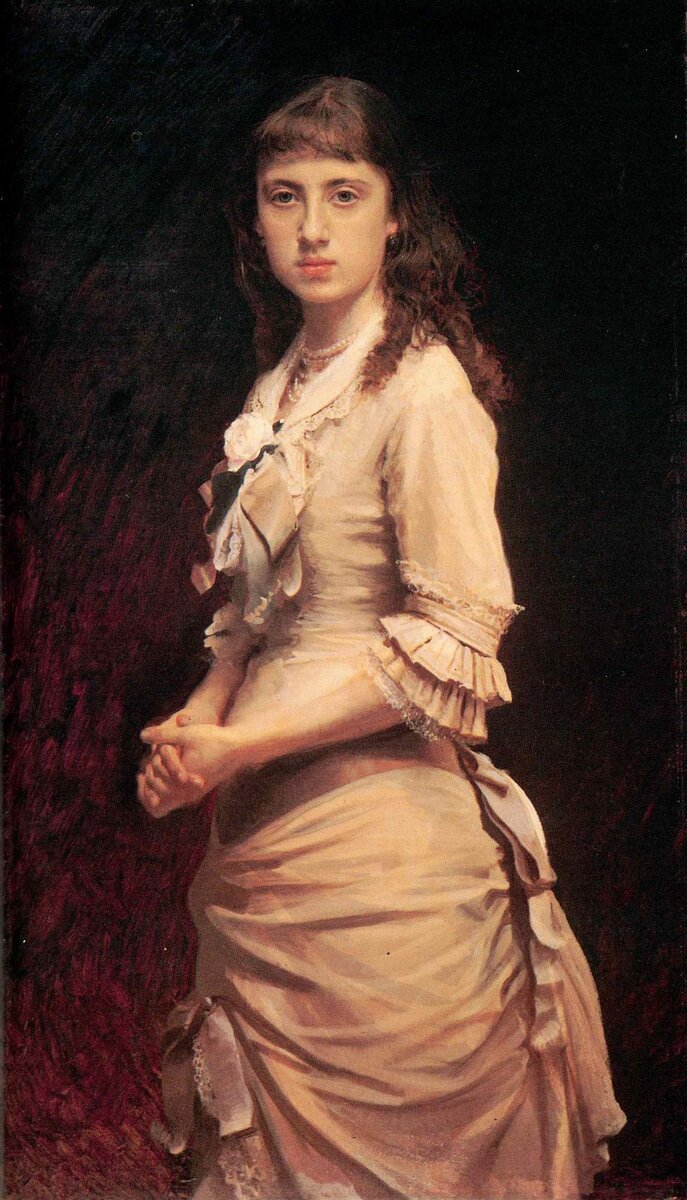 ���� ��������, ������� ������ �����, 1882 ���