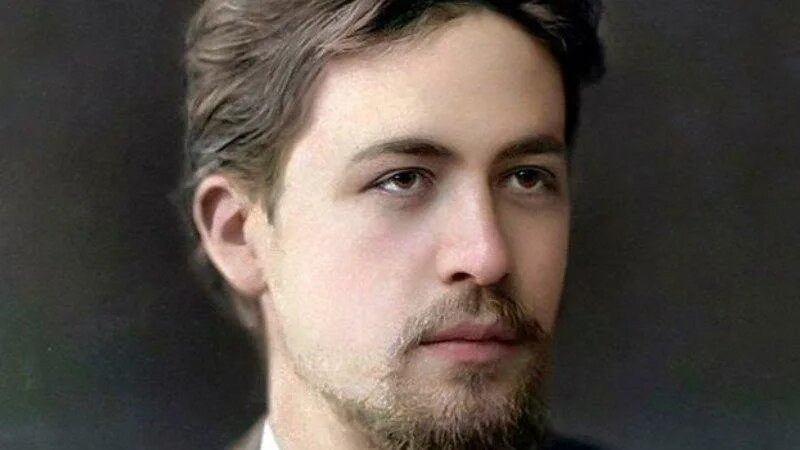 Борода чехова советская ул 22 фото Мотив сна у Чехова LiterMort Дзен
