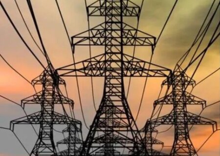    Украина продаёт «гуманитарную» электроэнергию своим гражданам