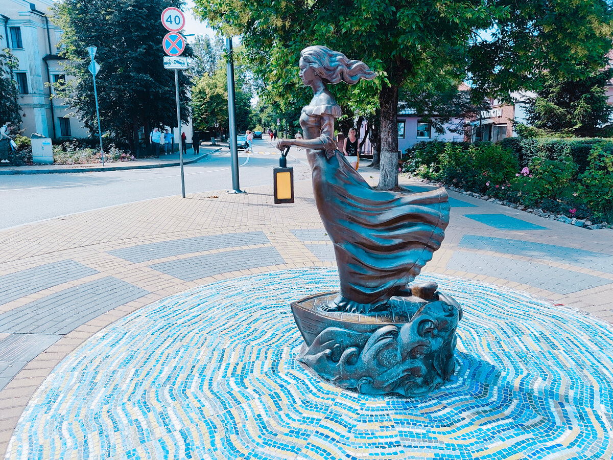 Все фото автора. 