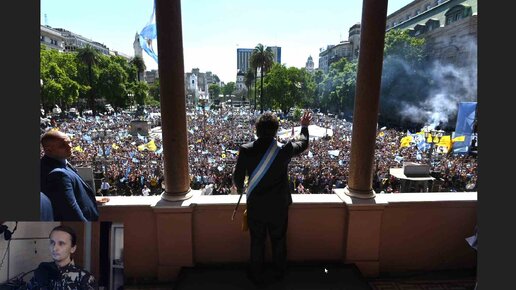 Китай остановил валютный своп с Аргентиной | Паша говорит | Дзен