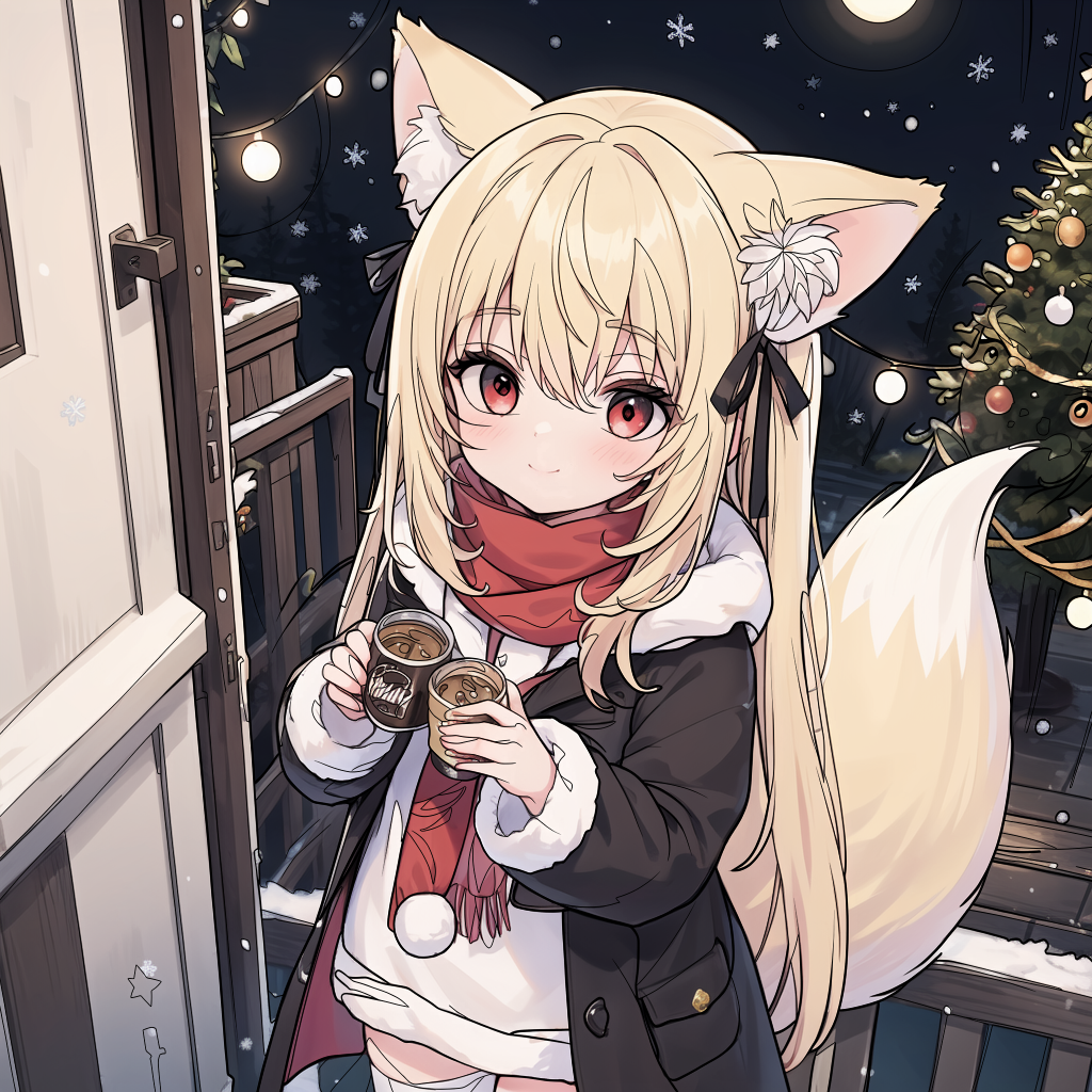 Ушастики...Они повсюду:З