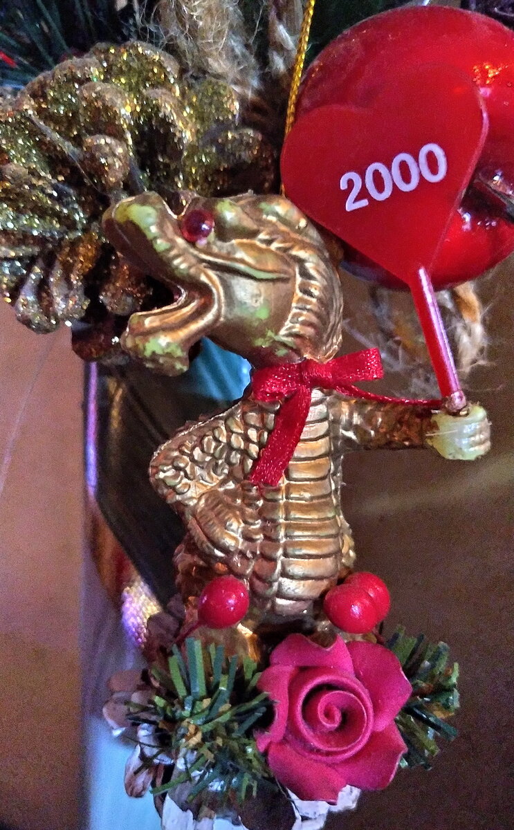 фото автора sFoty с Наступающим Новым годом 2024