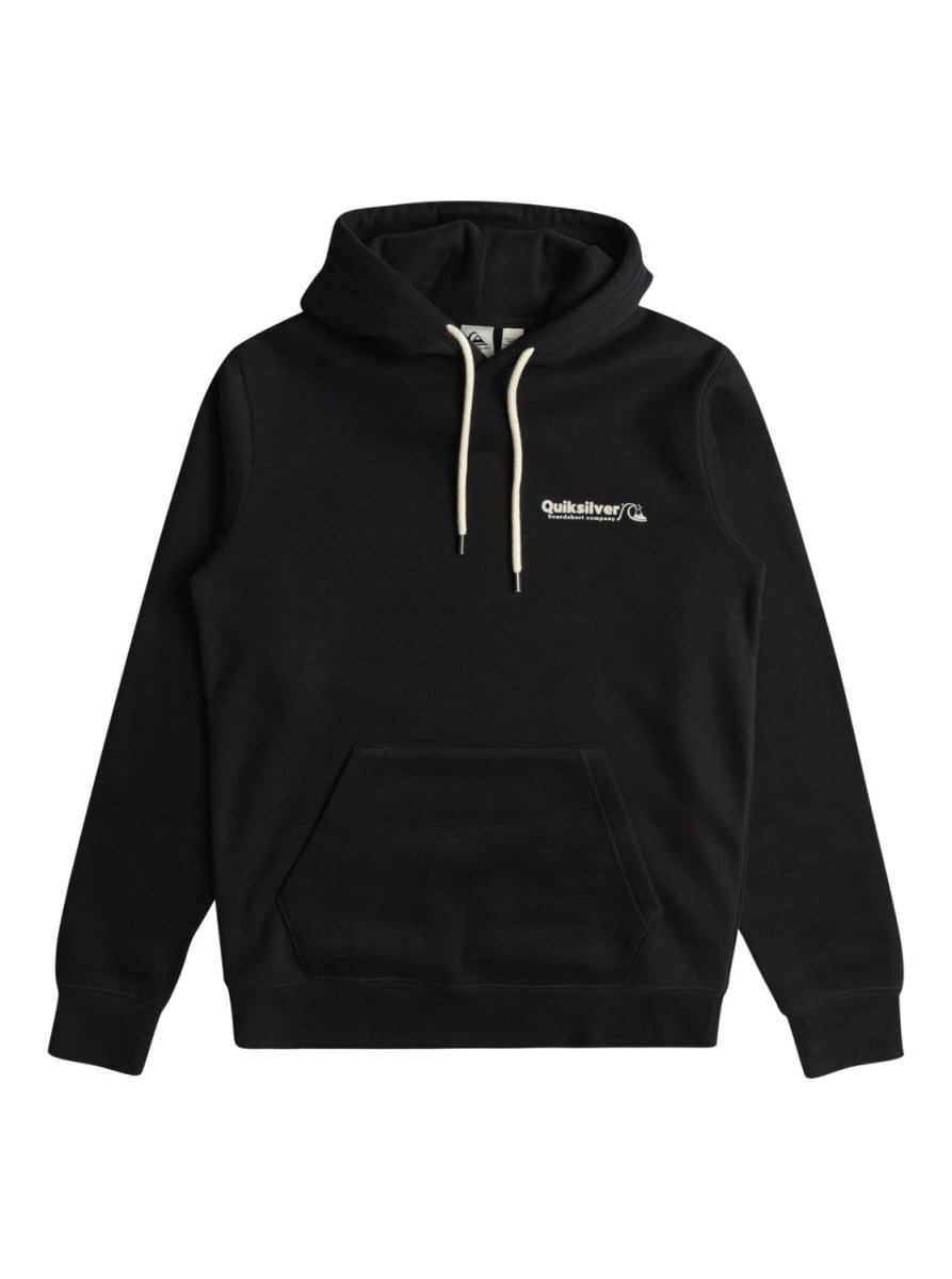 Худи Screen Hood от Quiksilver