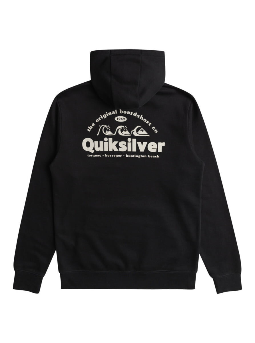 Худи Screen Hood от Quiksilver