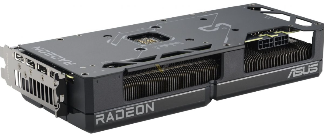 Radeon rx 7800 xt