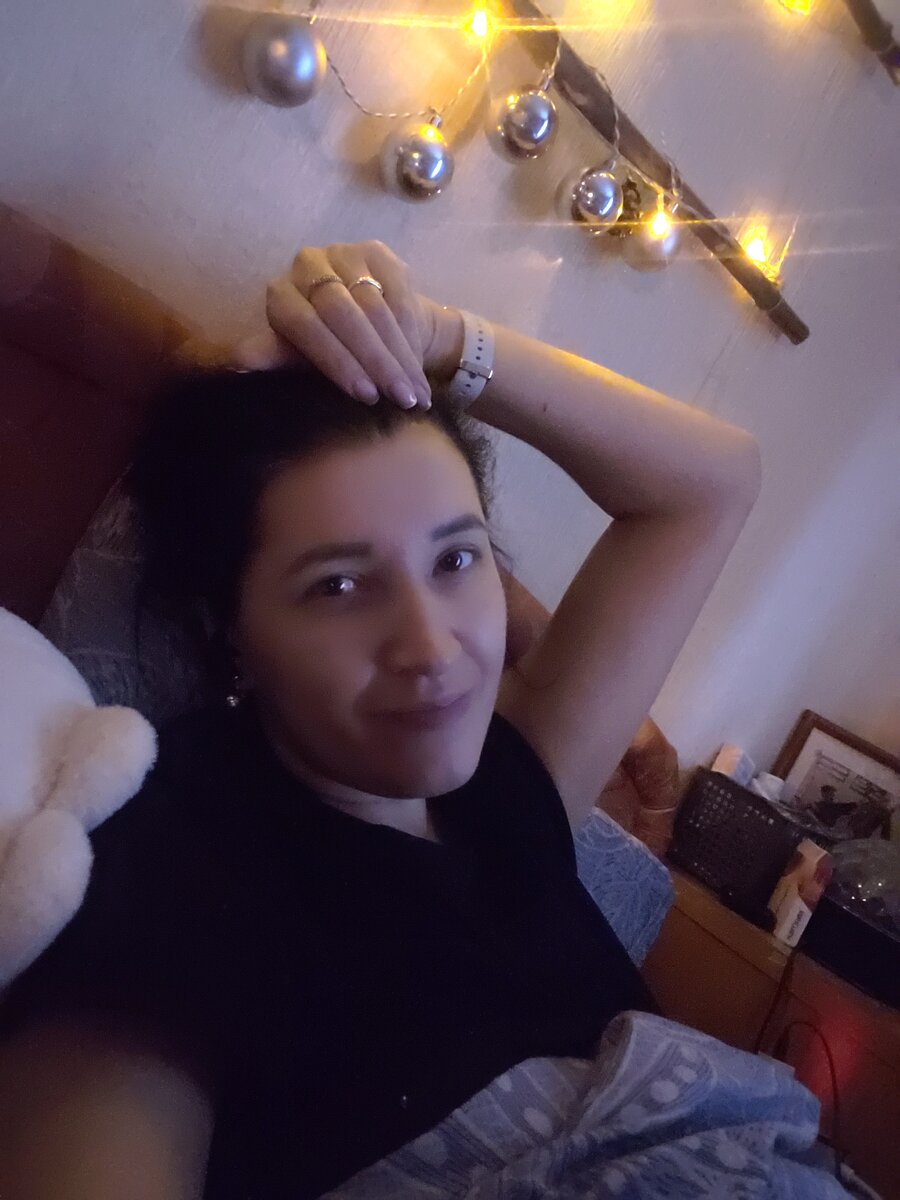 Болеть под Новый год обидно, надо успеть вылечиться.