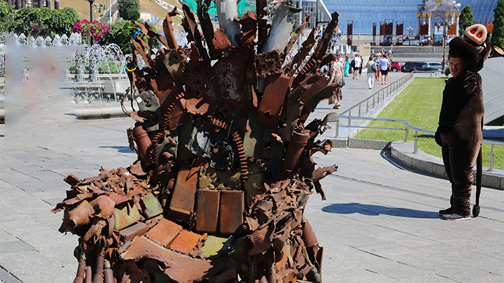 Фото: Сергей Харченко/Globallokpress