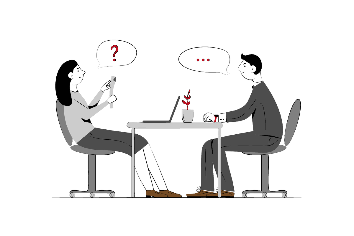 #рекрутмент #умение_слышать_и_слушать #hr