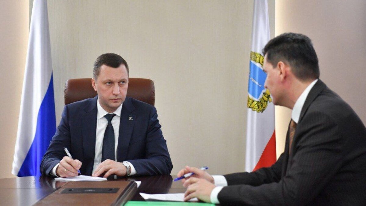    Бусаргин поручил найти в центре Саратова здание для МФЦНовости Саратова и области – Сетевое издание «Репортер64»