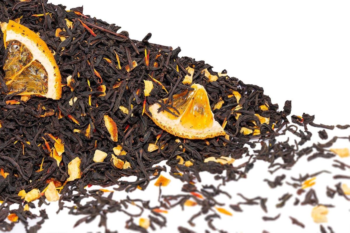 Чай черный с грибами. Чай черный ароматизированный "апельсин с имбирем". Чай апельсиновый рай. Черный чай с апельсином. Черный чай с цедрой апельсина.