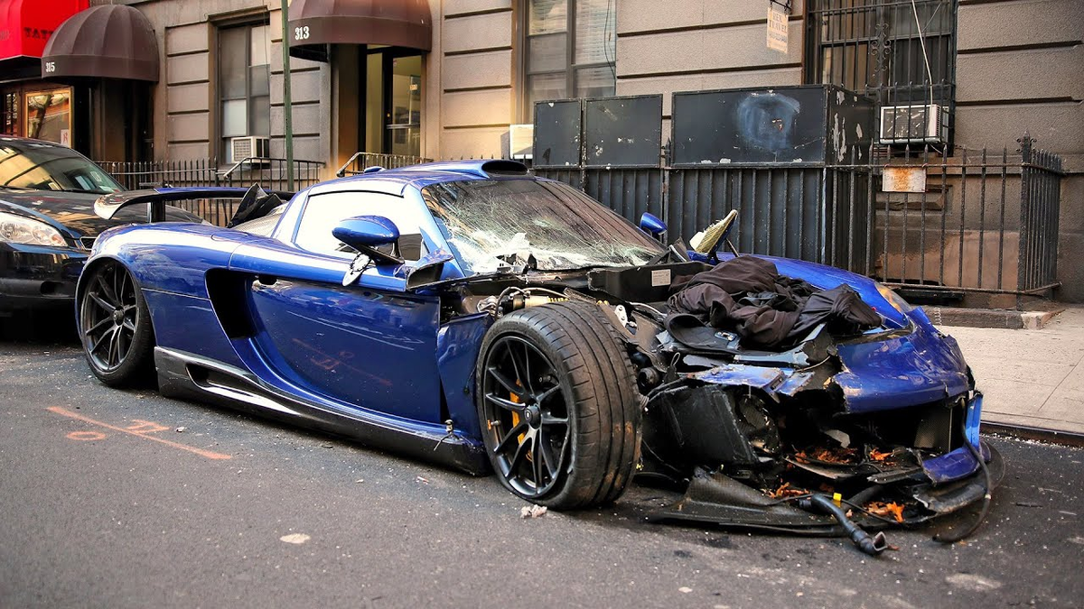 Porsche Carrera gt пол Уокер. Porsche Carrera gt пол Уокер авария. Porsche Carrera gt Paul Walker.