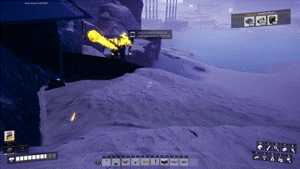 Плеватель - потому что плюёт фаерболлами