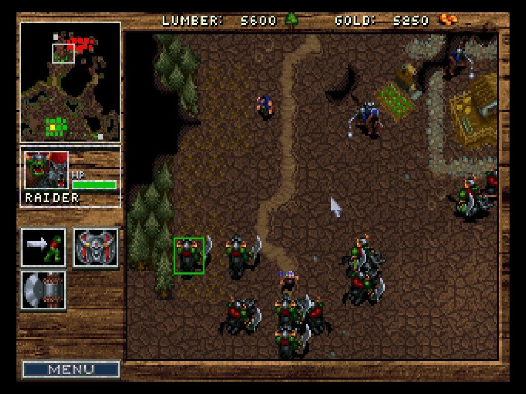 Warcraft игра 1994. Warcraft 1 Orcs and Humans. Warcraft 2 Orcs and Humans. Варкрафт игра 1994 года.