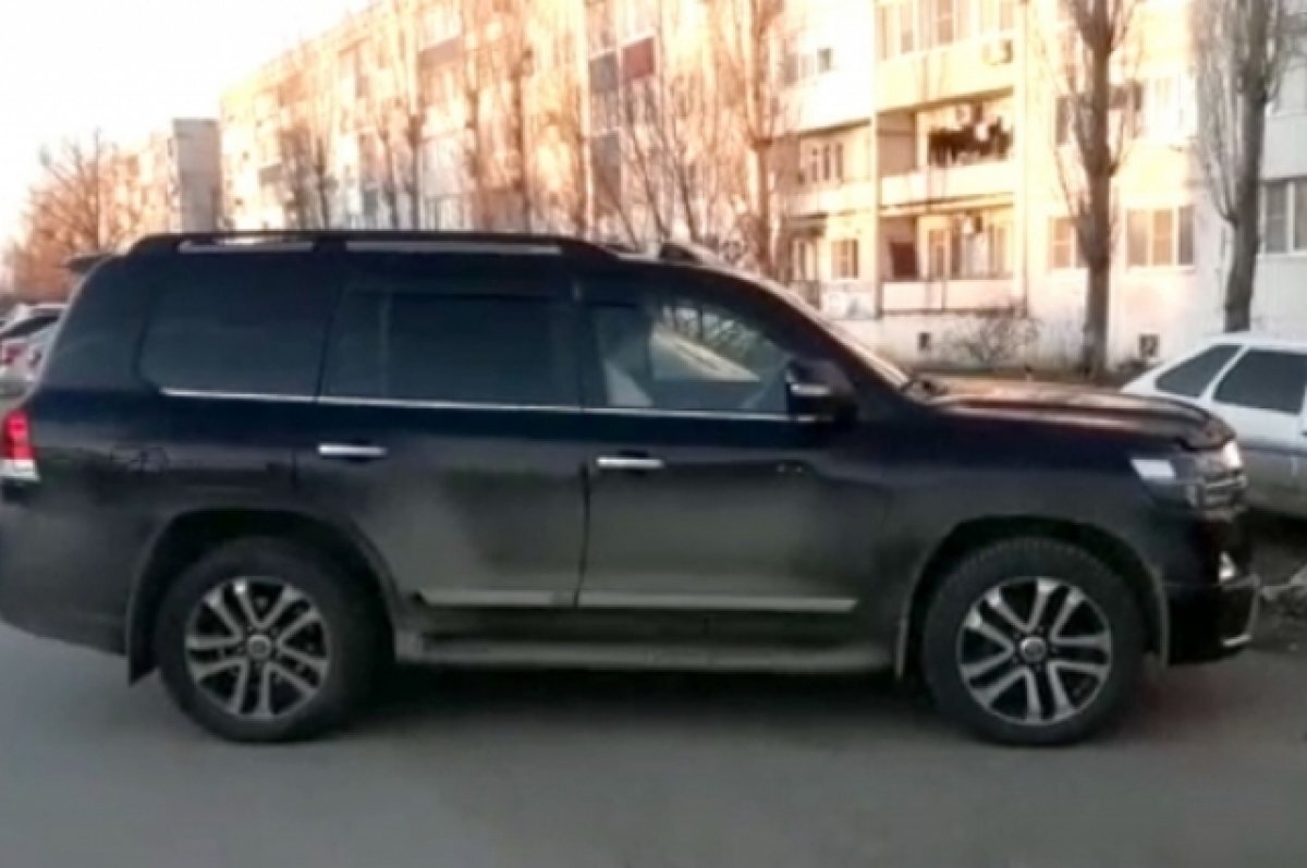    В Россию из Японии смогли ввезти «санкционный» автотранспорт