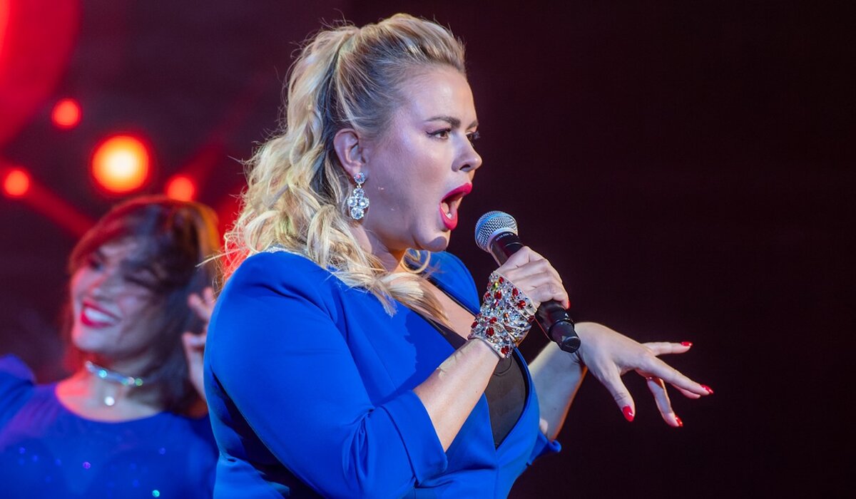    Фото: Komsomolskaya Pravda / Global Look Press / www.globallookpress.com