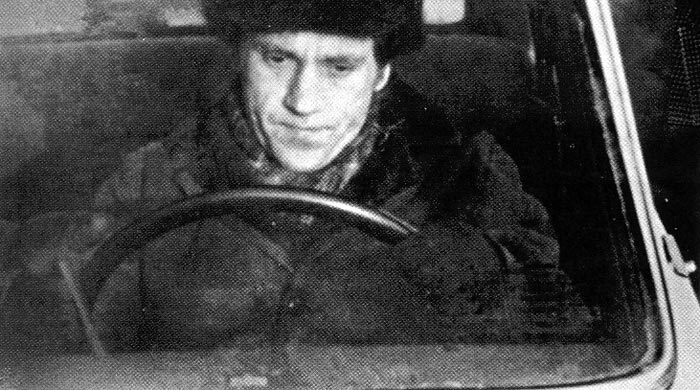 В советское время машина считалась роскошью, что очень хорошо показано в знаменитой комедии Эльдара Рязанова «Берегись автомобиля».-2