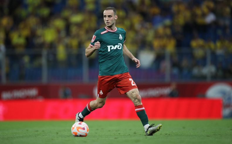 Трансфер нападающего, Условия перехода опорника и Интерес к бразильскому защитнику: Последние трансферы РПЛ. Главное, что случилось на российском трансферном рынке.-2