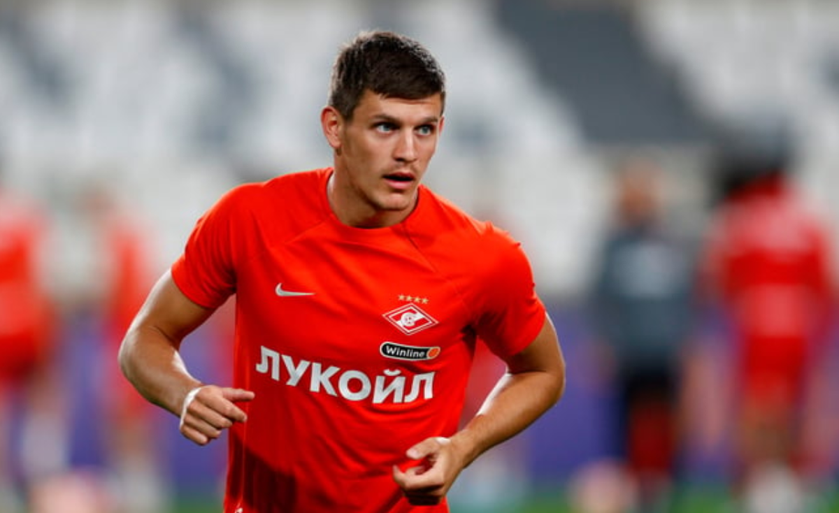 Трансфер нападающего, Условия перехода опорника и Интерес к бразильскому защитнику: Последние трансферы РПЛ. Главное, что случилось на российском трансферном рынке.-7