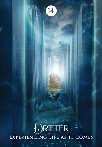Колода: "The Shaman's Dream Oracle" Colette Baron-Reid 