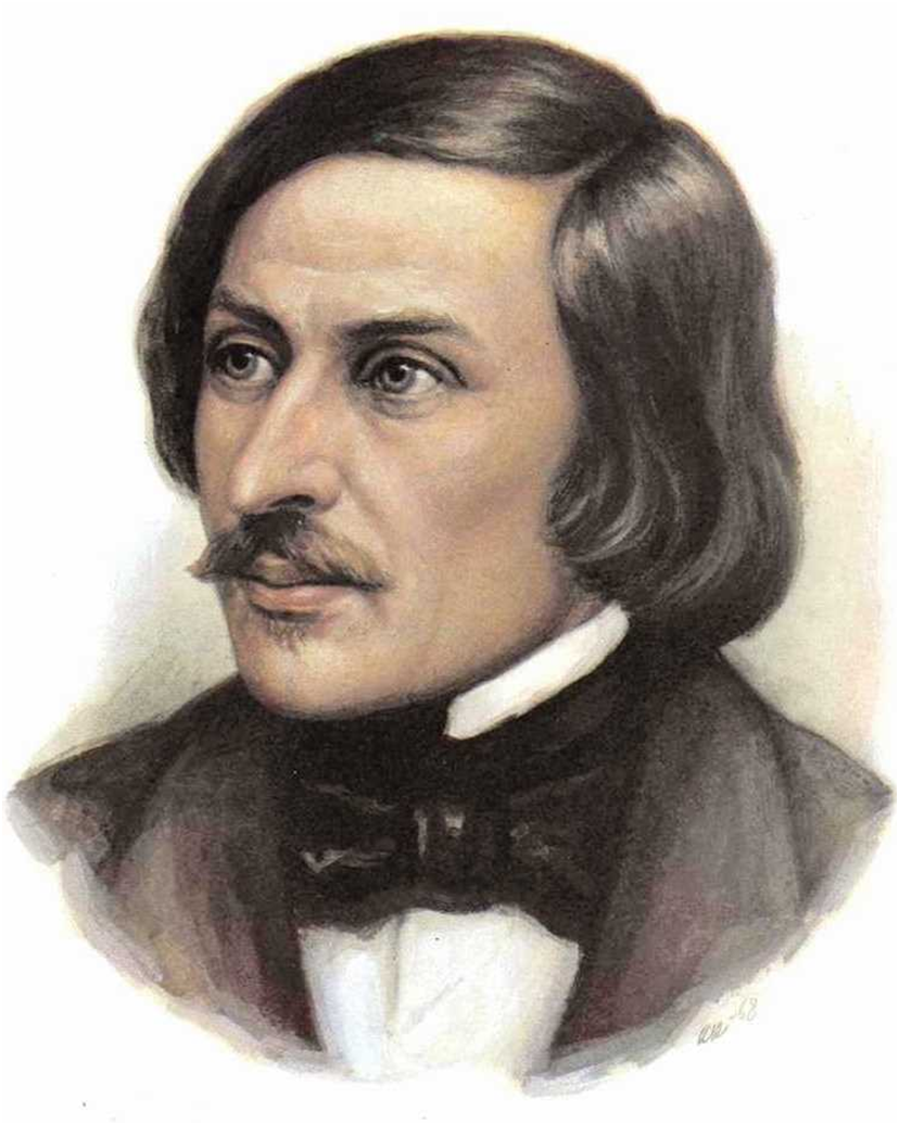 Писатель 1852 года