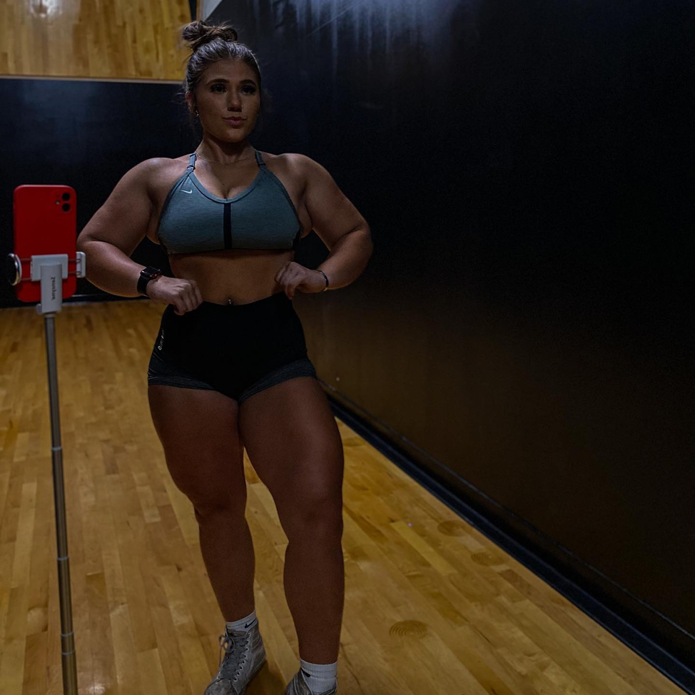 Райли Хабель