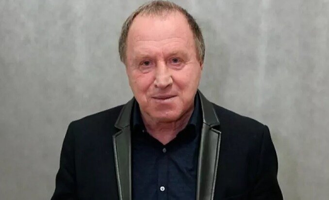 Владимир Стеклов.Фото Яндекс.Картинки