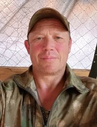    Фото: Из личного архивa/ Александр Скрипкин